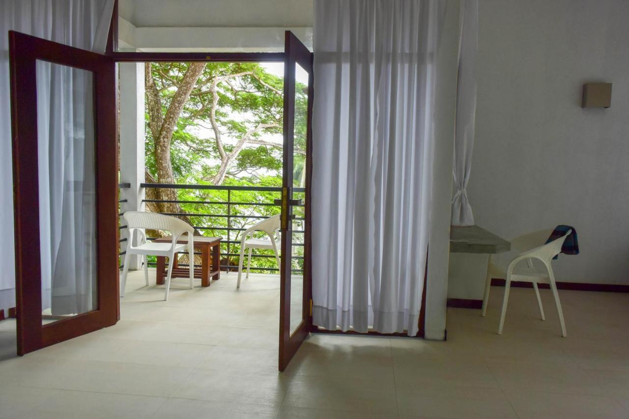 Eva Lanka Hotel - Beach & Wellness Tangalle Exterior photo